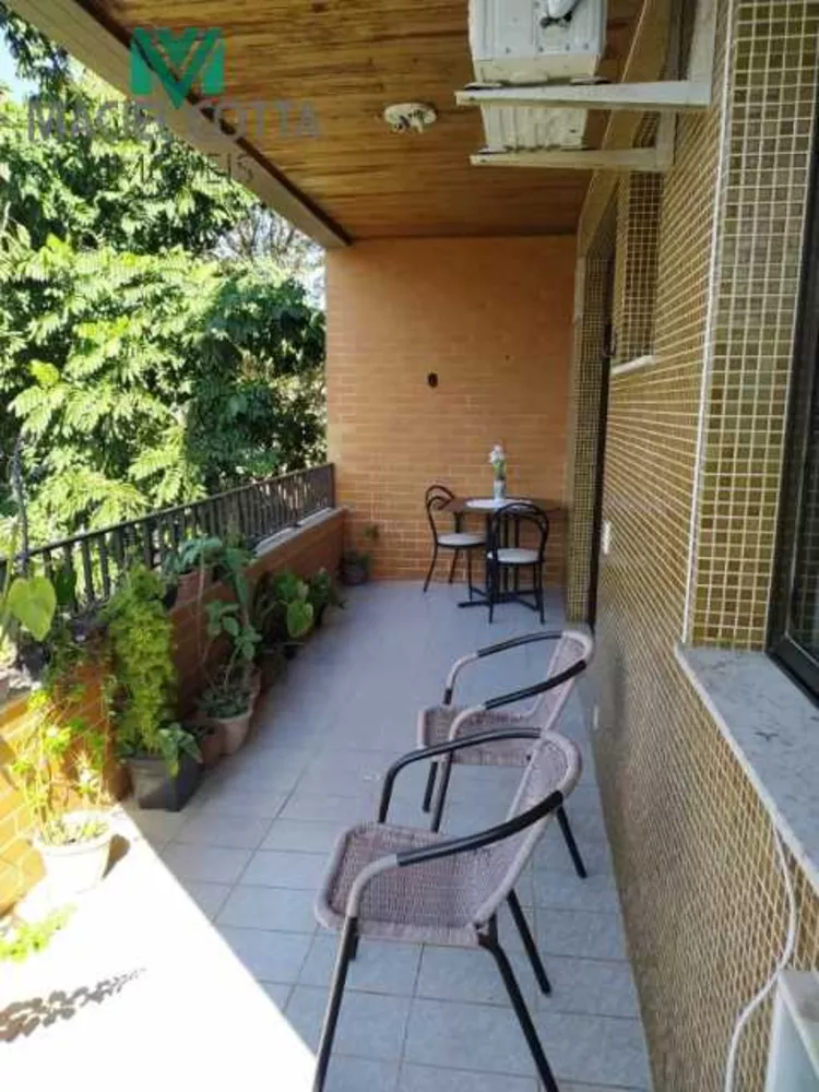Apartamento, 3 quartos, 110 m² - Foto 15