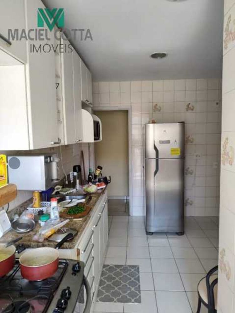 Apartamento, 3 quartos, 110 m² - Foto 20