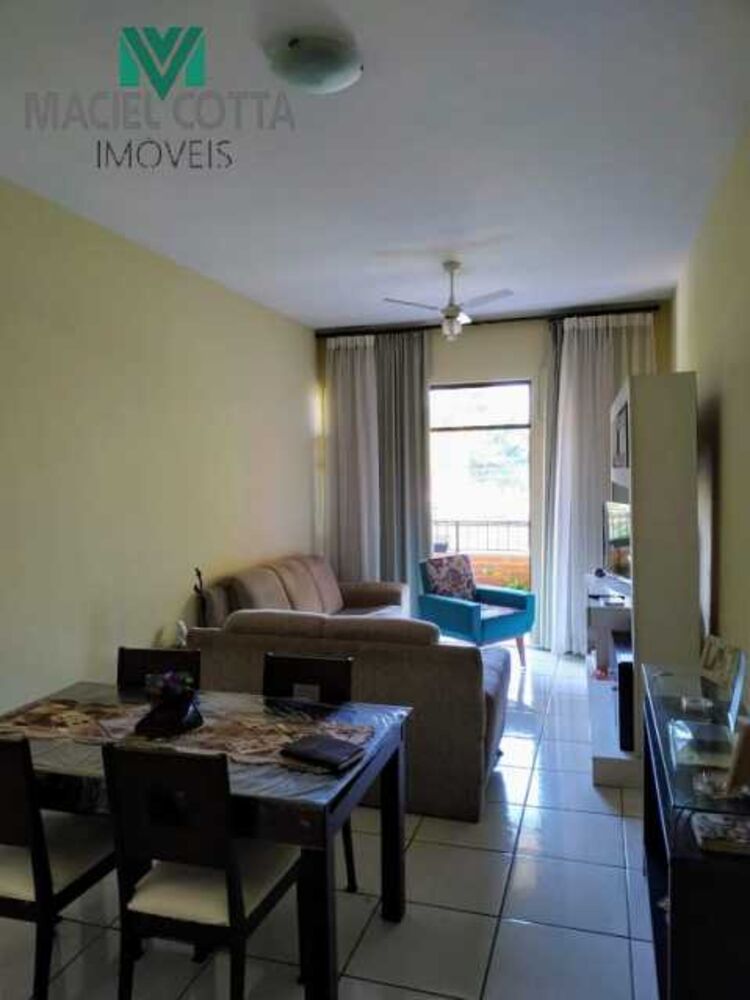 Apartamento, 3 quartos, 110 m² - Foto 7