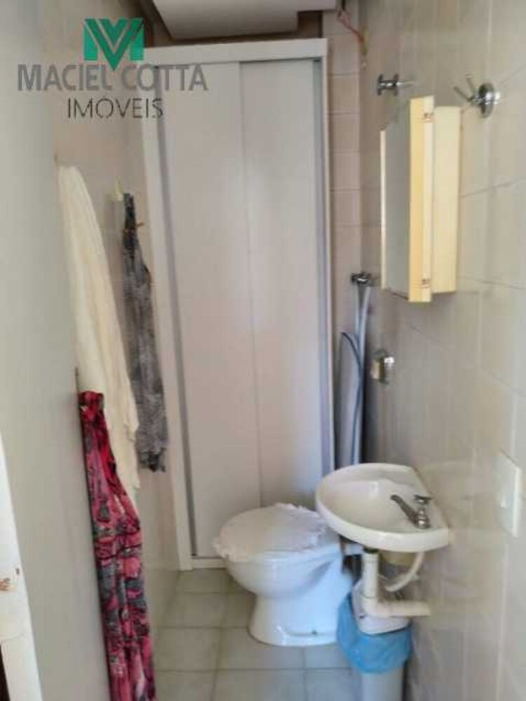 Apartamento, 3 quartos, 110 m² - Foto 1