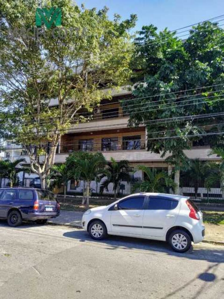 Apartamento, 3 quartos, 110 m² - Foto 4