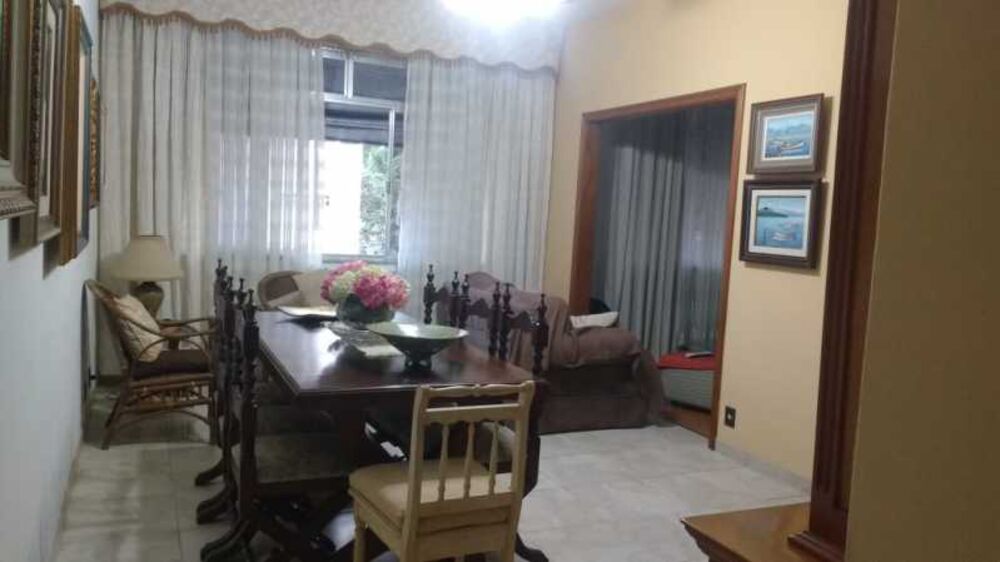 Apartamento, 3 quartos, 100 m² - Foto 3