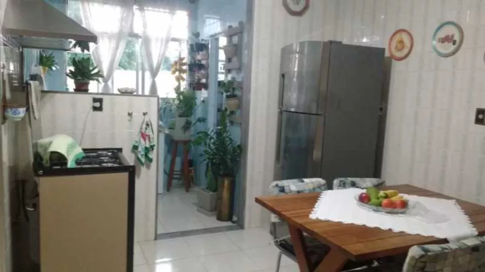 Apartamento, 3 quartos, 100 m² - Foto 11