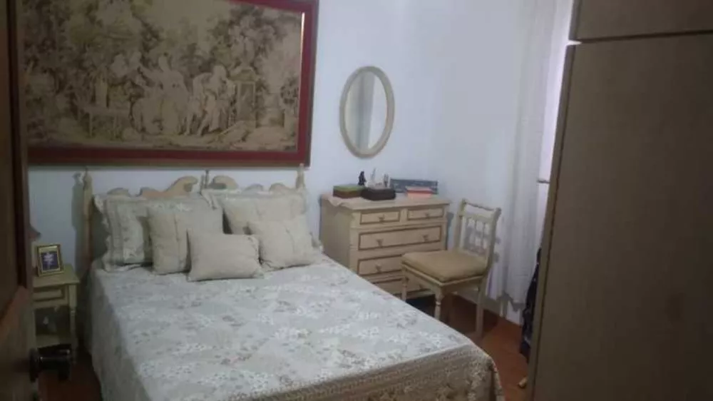 Apartamento, 3 quartos, 100 m² - Foto 6