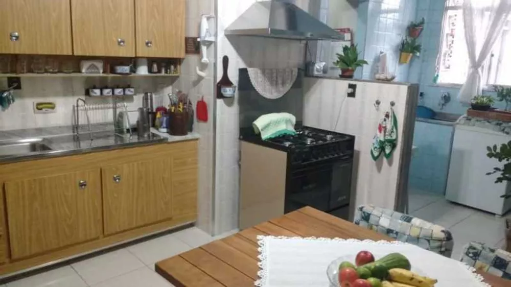 Apartamento, 3 quartos, 100 m² - Foto 5