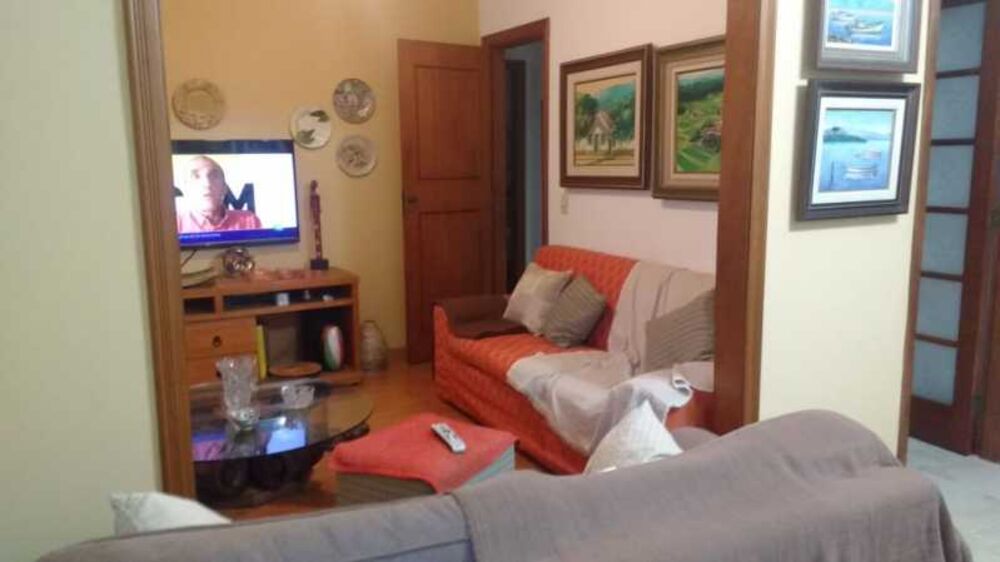 Apartamento, 3 quartos, 100 m² - Foto 2