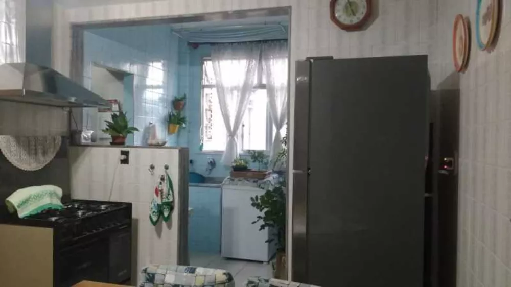 Apartamento, 3 quartos, 100 m² - Foto 13