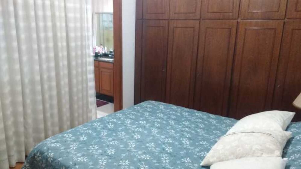 Apartamento, 3 quartos, 100 m² - Foto 4