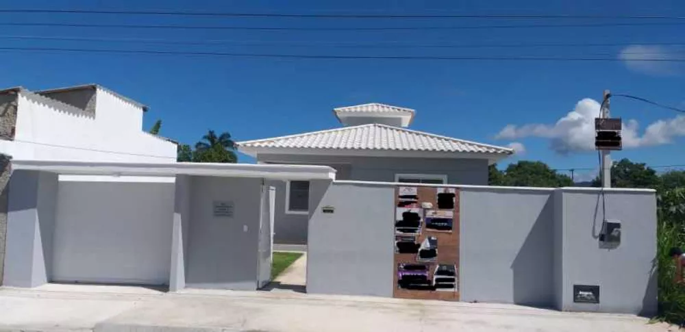 Casa, 3 quartos, 480 m² - Foto 3