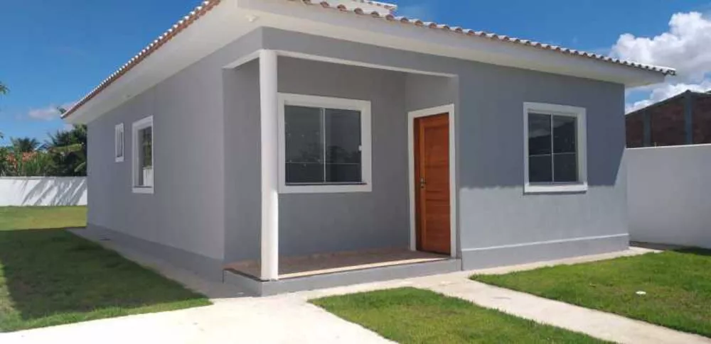 Casa, 3 quartos, 480 m² - Foto 1