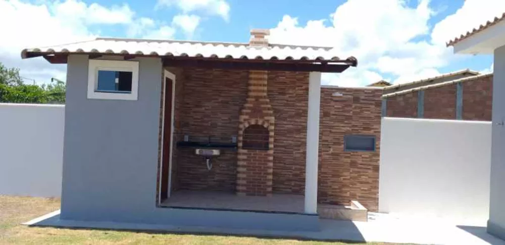 Casa, 3 quartos, 480 m² - Foto 5