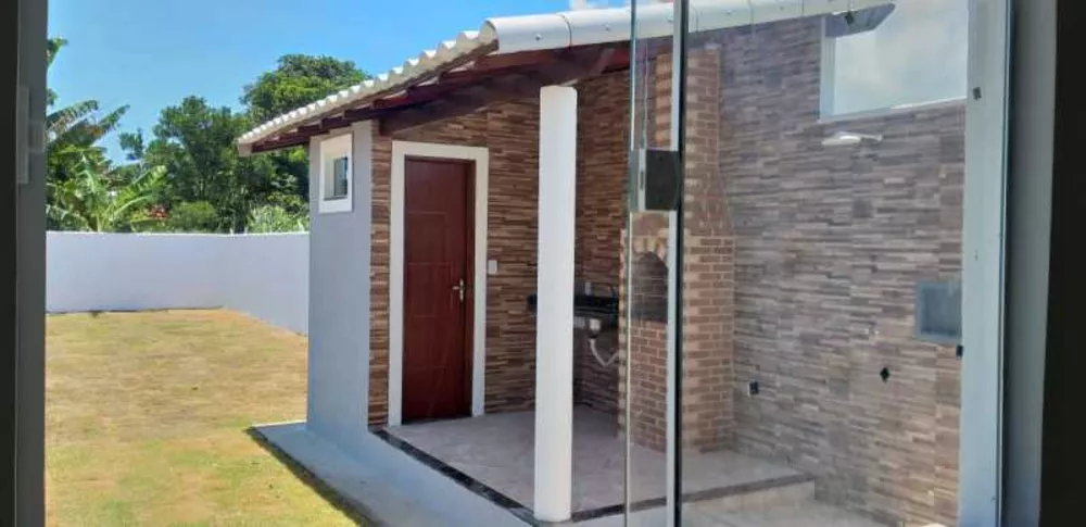Casa, 3 quartos, 480 m² - Foto 10