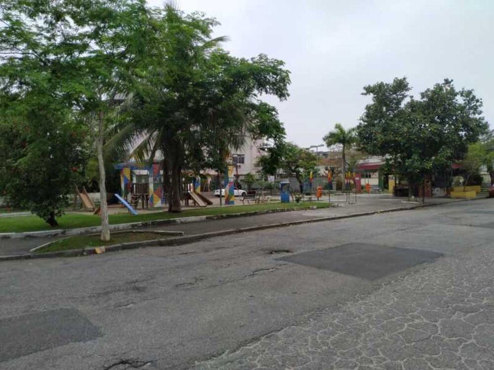 Apartamento, 1 quarto, 45 m² - Foto 11