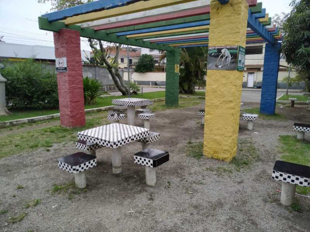 Apartamento, 1 quarto, 45 m² - Foto 9