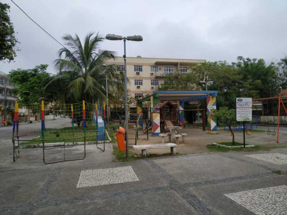 Apartamento, 1 quarto, 45 m² - Foto 10