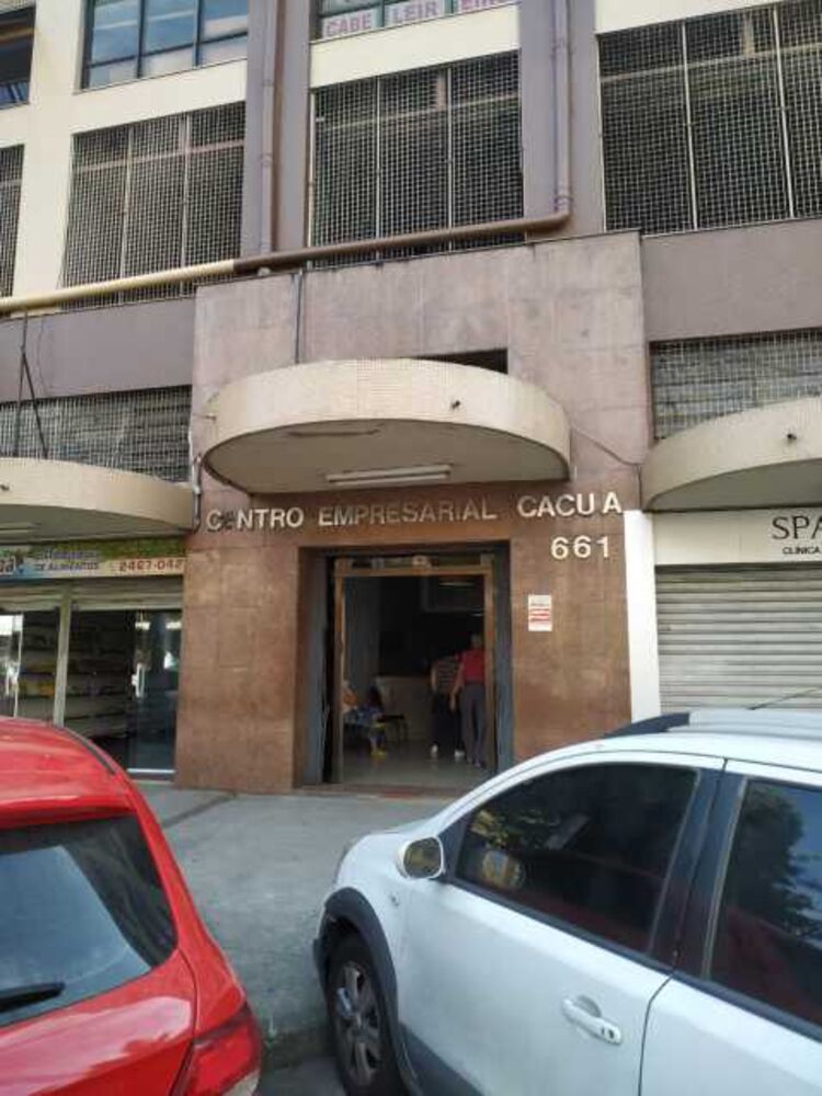 Sala-Conjunto, 30 m² - Foto 4