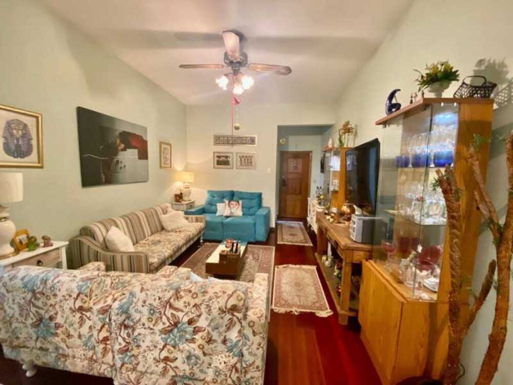 Apartamento, 3 quartos, 80 m² - Foto 16