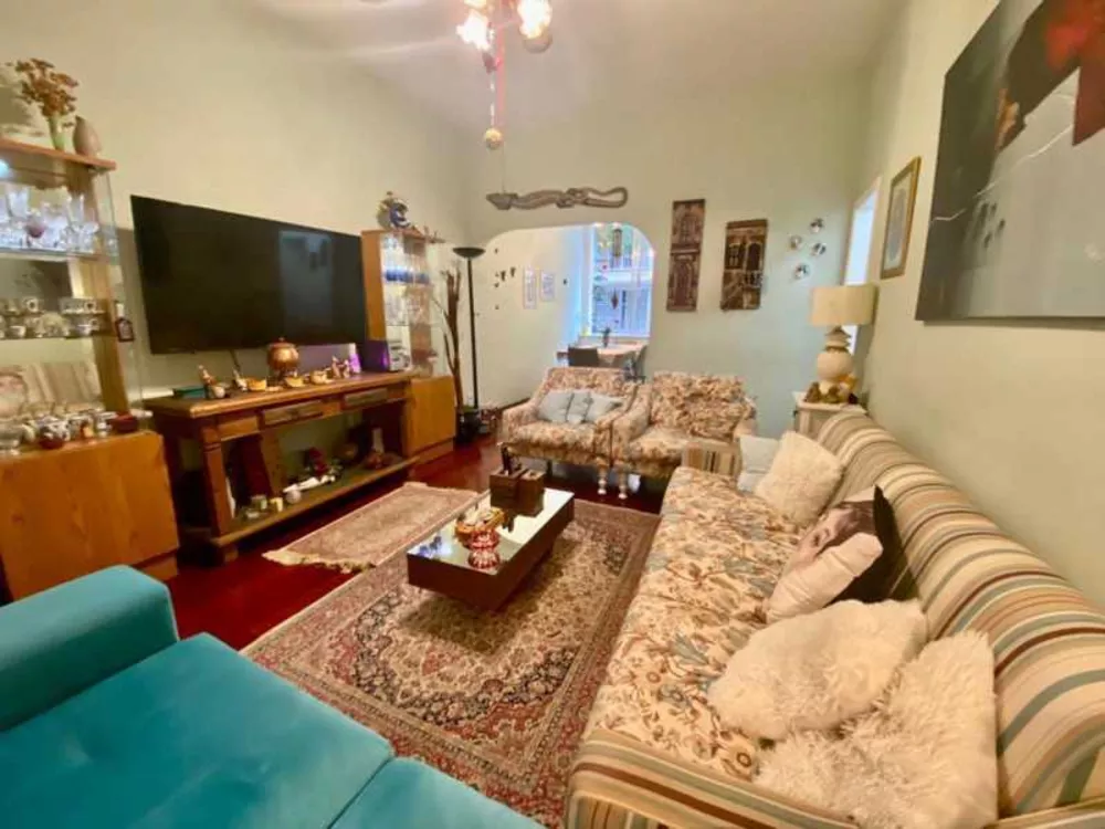 Apartamento, 3 quartos, 80 m² - Foto 4