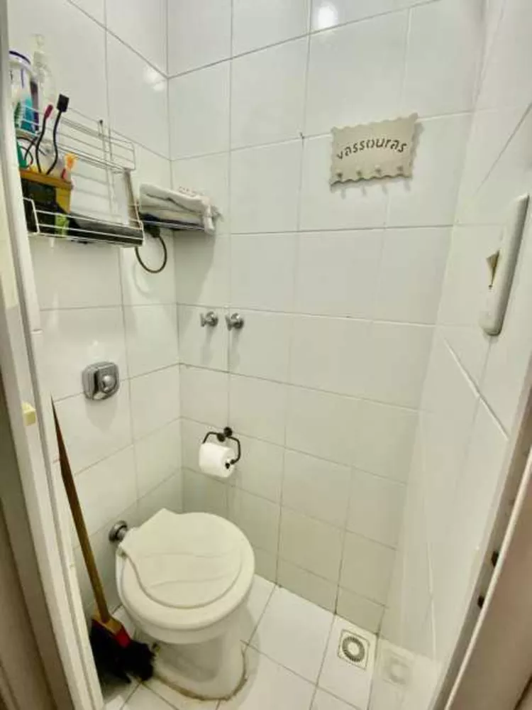 Apartamento, 3 quartos, 80 m² - Foto 8