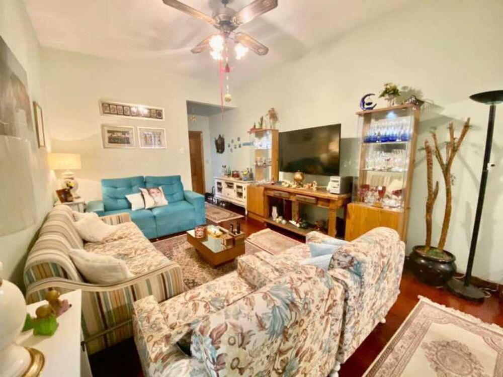 Apartamento, 3 quartos, 80 m² - Foto 15