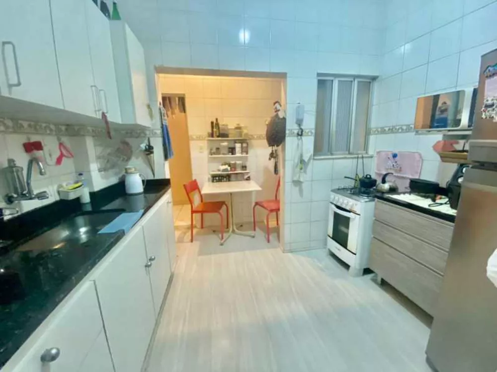 Apartamento, 3 quartos, 80 m² - Foto 13