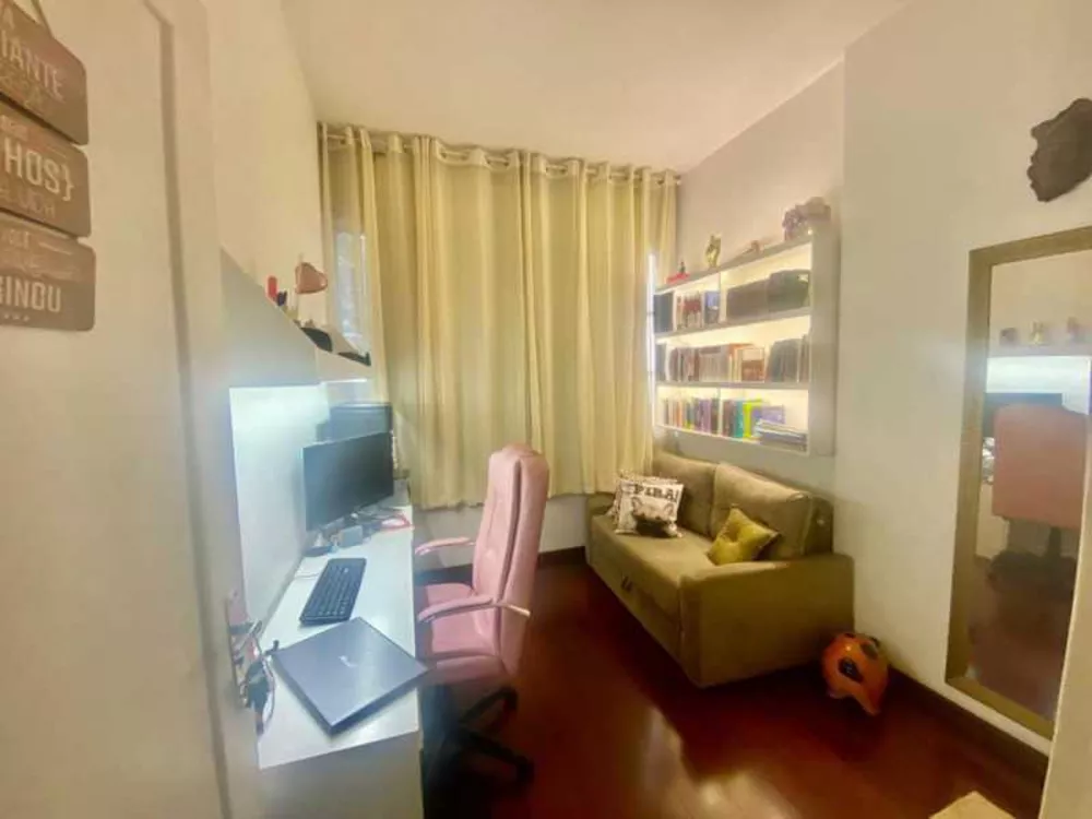 Apartamento, 3 quartos, 80 m² - Foto 2