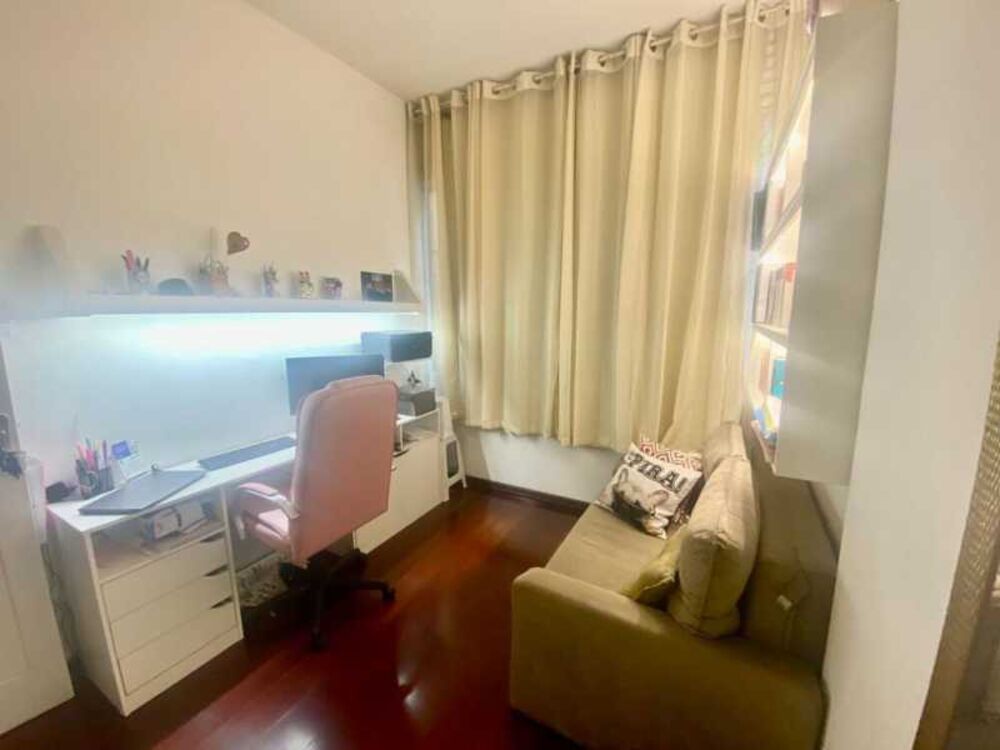 Apartamento, 3 quartos, 80 m² - Foto 17