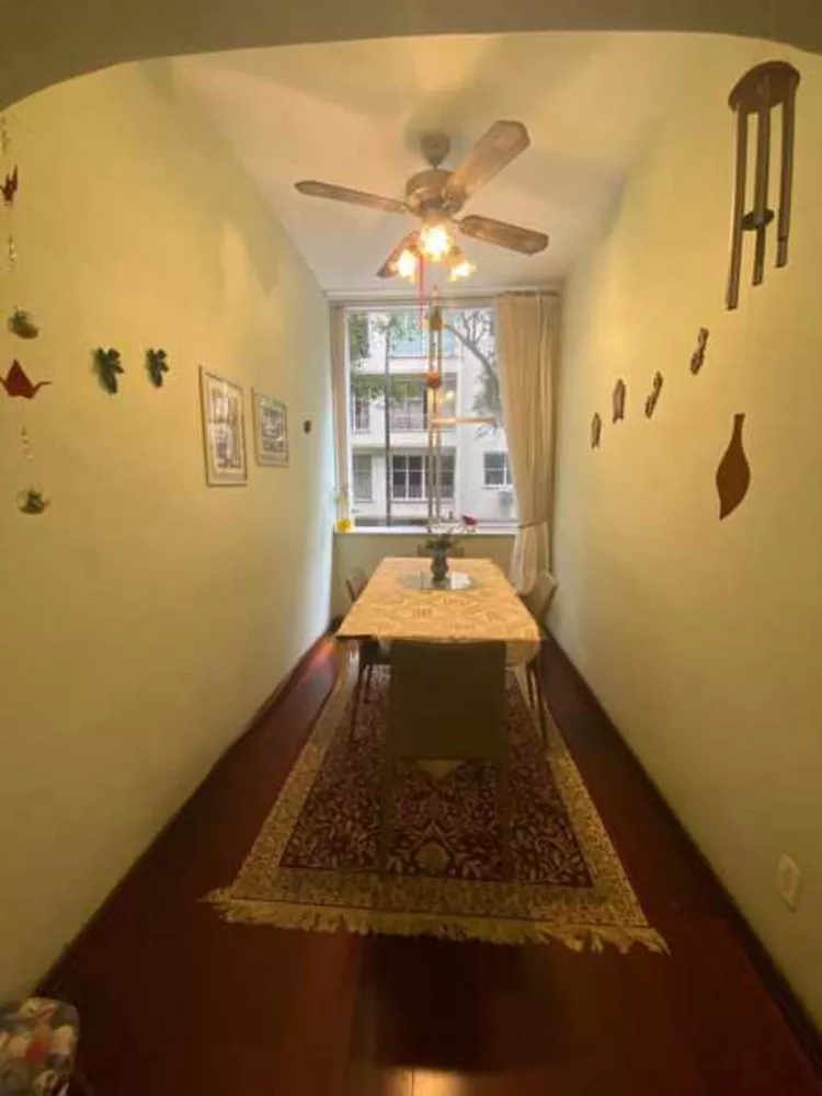 Apartamento, 3 quartos, 80 m² - Foto 3