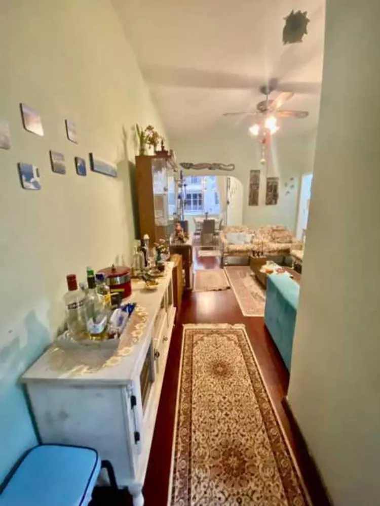 Apartamento, 3 quartos, 80 m² - Foto 11