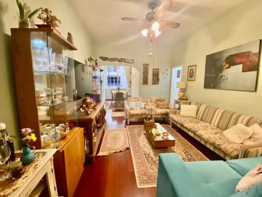 Apartamento, 3 quartos, 80 m² - Foto 9