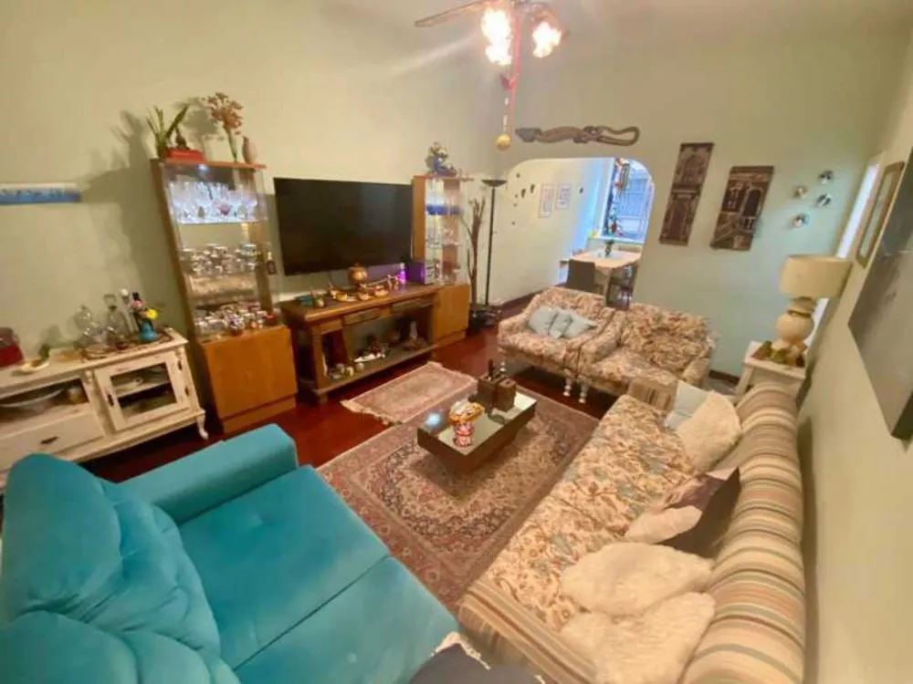 Apartamento, 3 quartos, 80 m² - Foto 1
