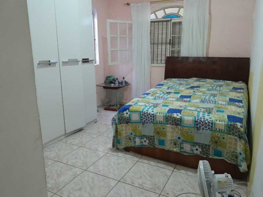 Casa, 3 quartos - Foto 5
