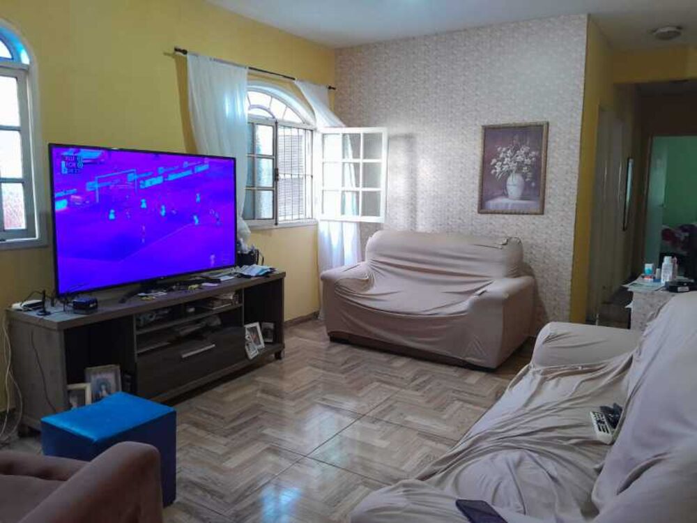 Casa, 3 quartos - Foto 6
