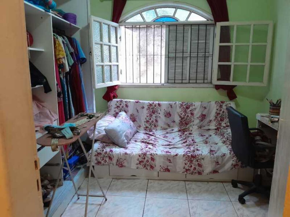 Casa, 3 quartos - Foto 12