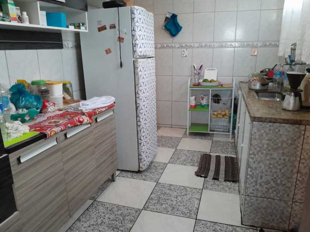 Casa, 3 quartos - Foto 13