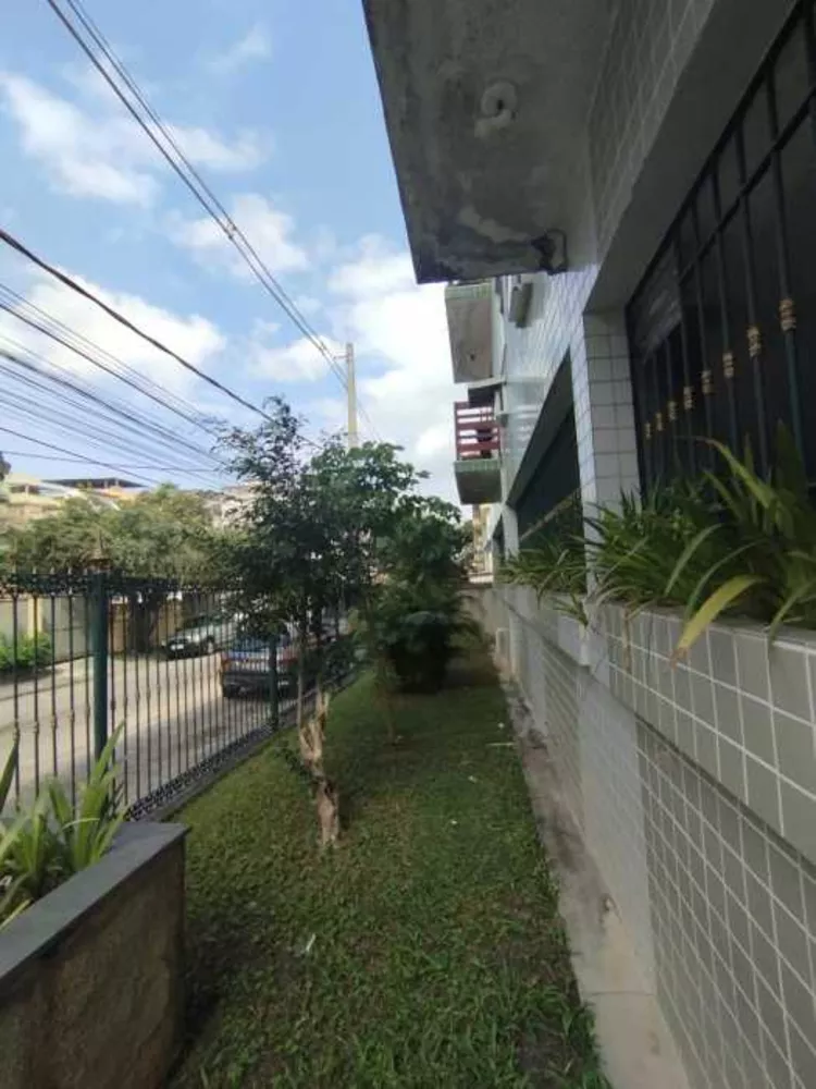 Apartamento, 2 quartos, 78 m² - Foto 6