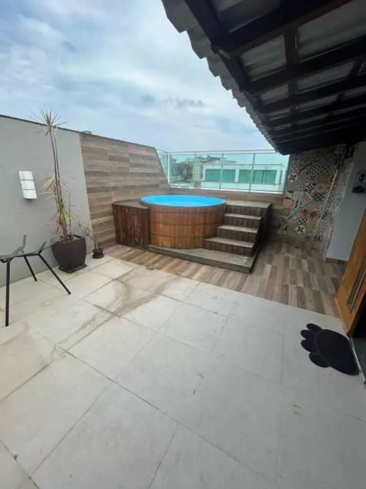Apartamento, 3 quartos, 150 m² - Foto 18