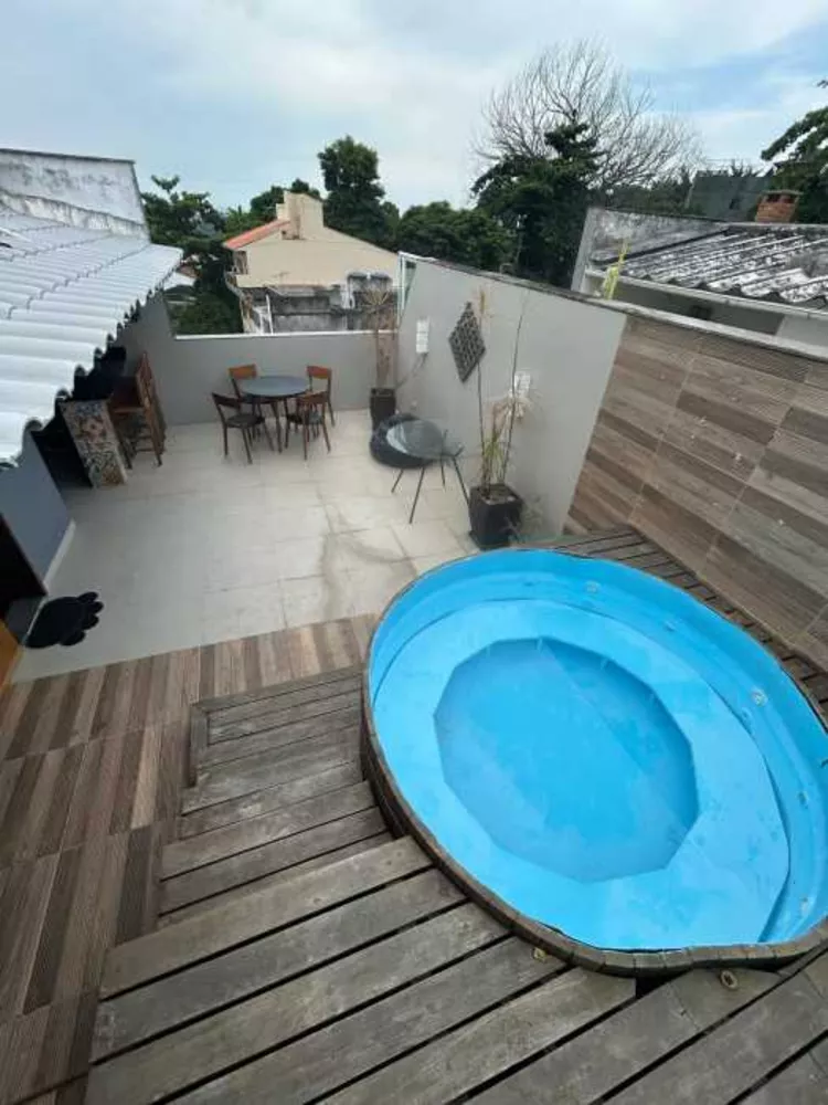 Apartamento, 3 quartos, 150 m² - Foto 17