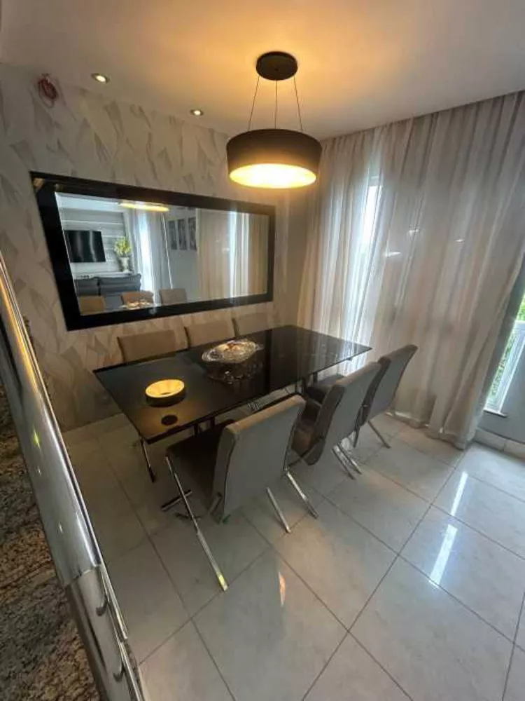 Apartamento, 3 quartos, 150 m² - Foto 21