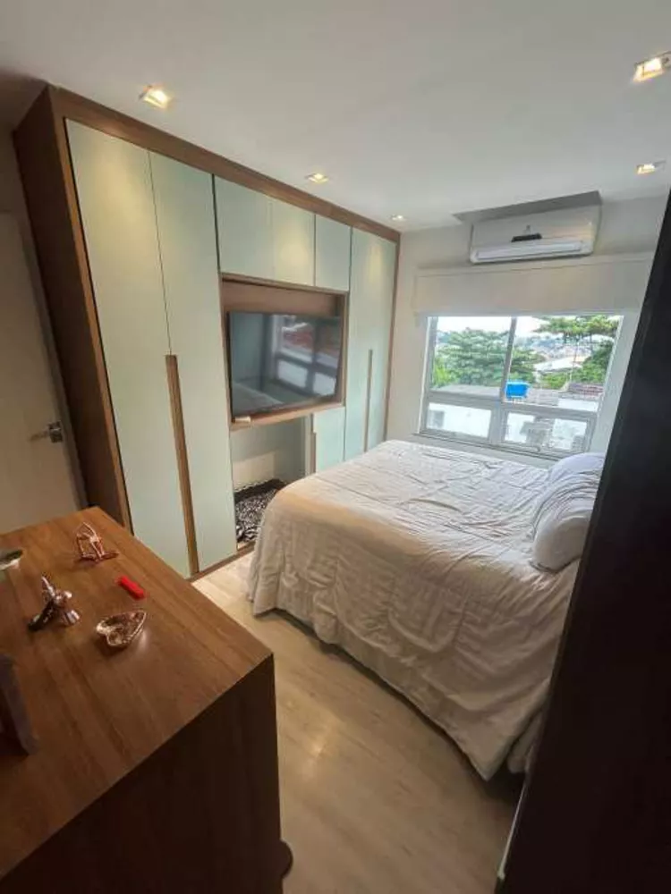 Apartamento, 3 quartos, 150 m² - Foto 3