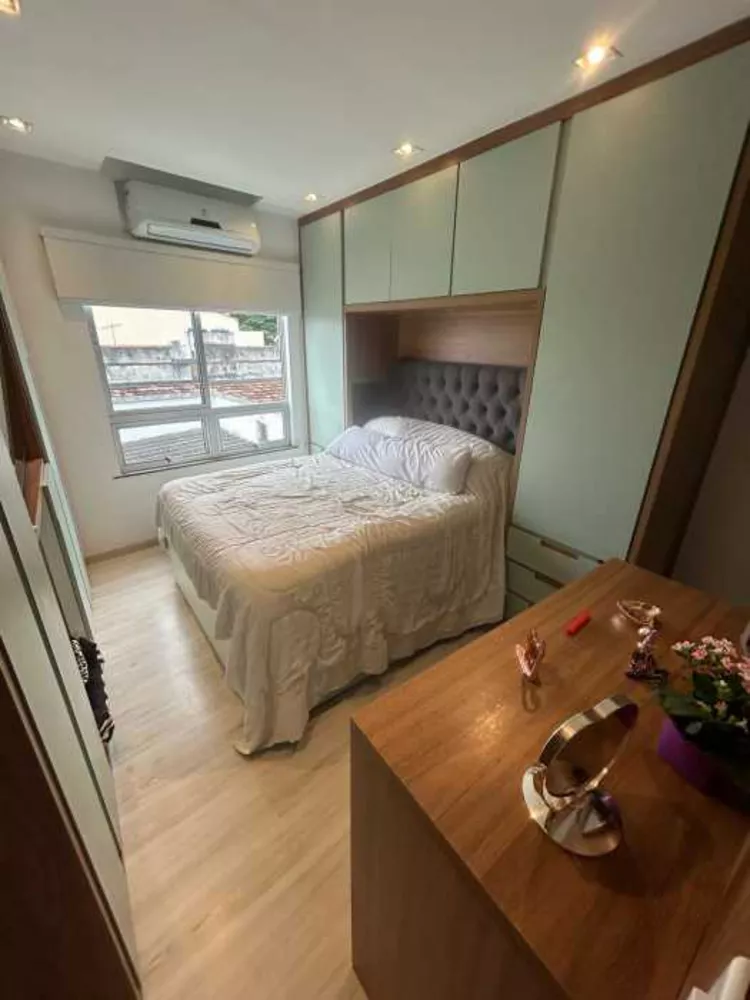 Apartamento, 3 quartos, 150 m² - Foto 4