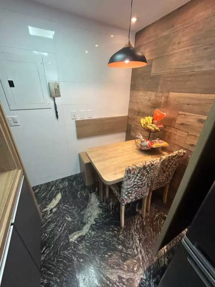 Apartamento, 3 quartos, 150 m² - Foto 1