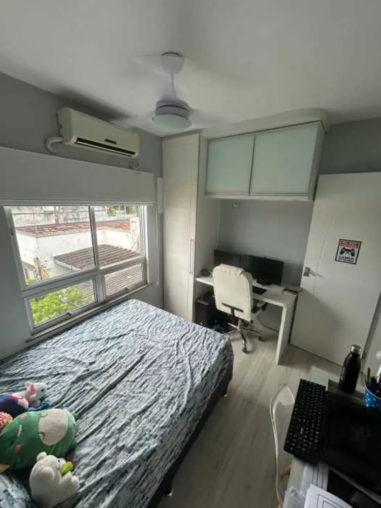 Apartamento, 3 quartos, 150 m² - Foto 20