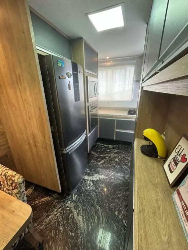 Apartamento, 3 quartos, 150 m² - Foto 13