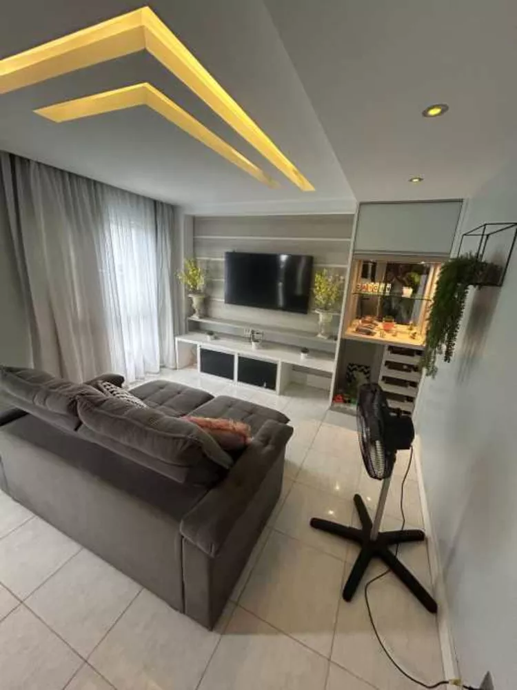 Apartamento, 3 quartos, 150 m² - Foto 22