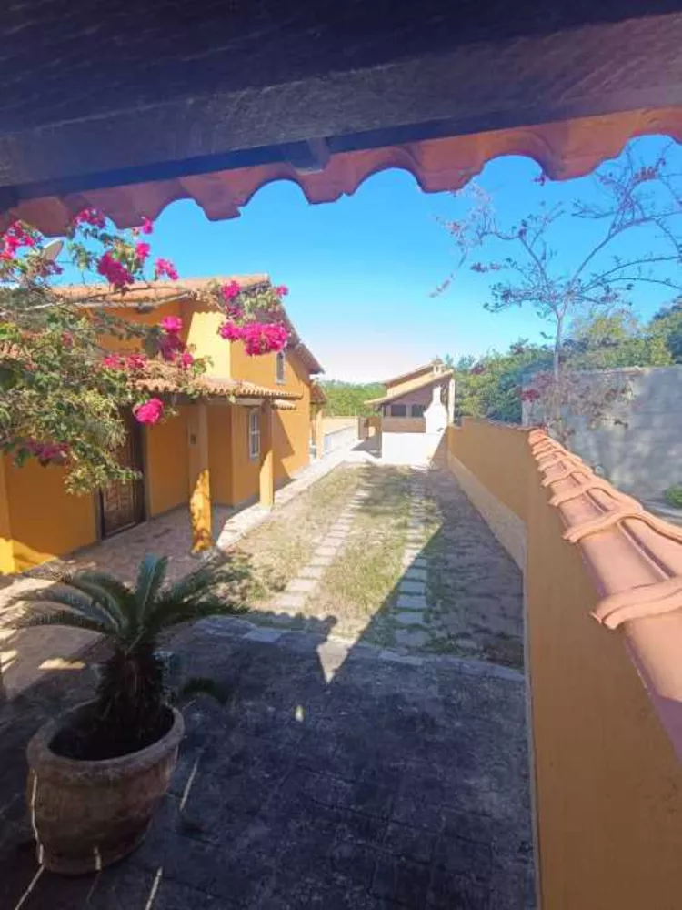 Casa de Condomínio, 3 quartos - Foto 31