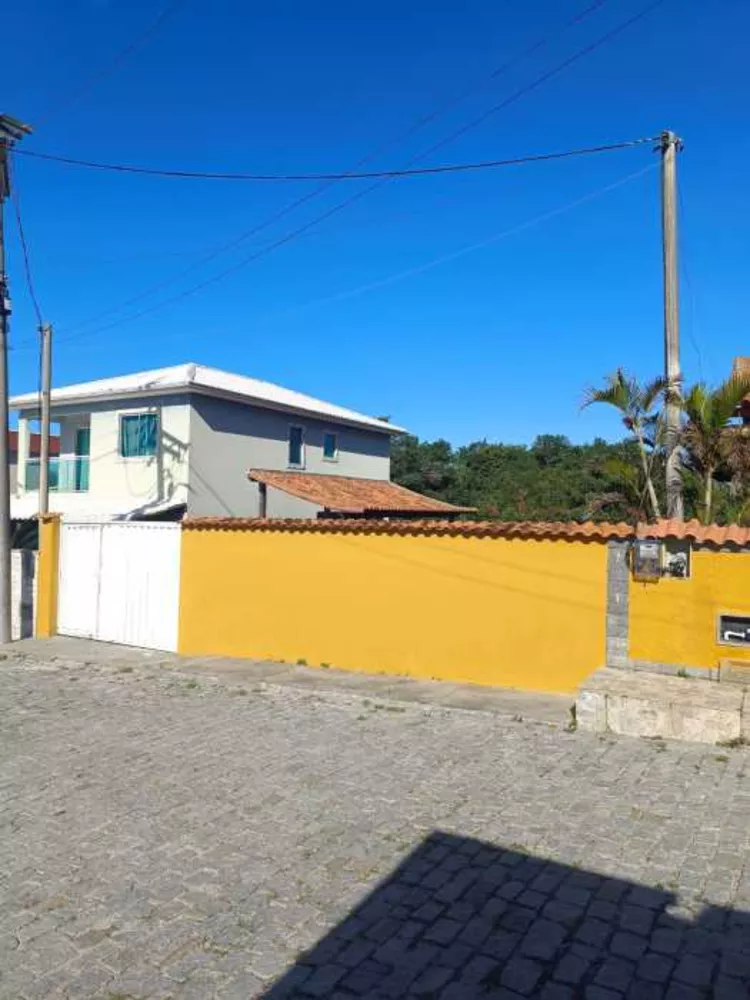 Casa de Condomínio, 3 quartos - Foto 24