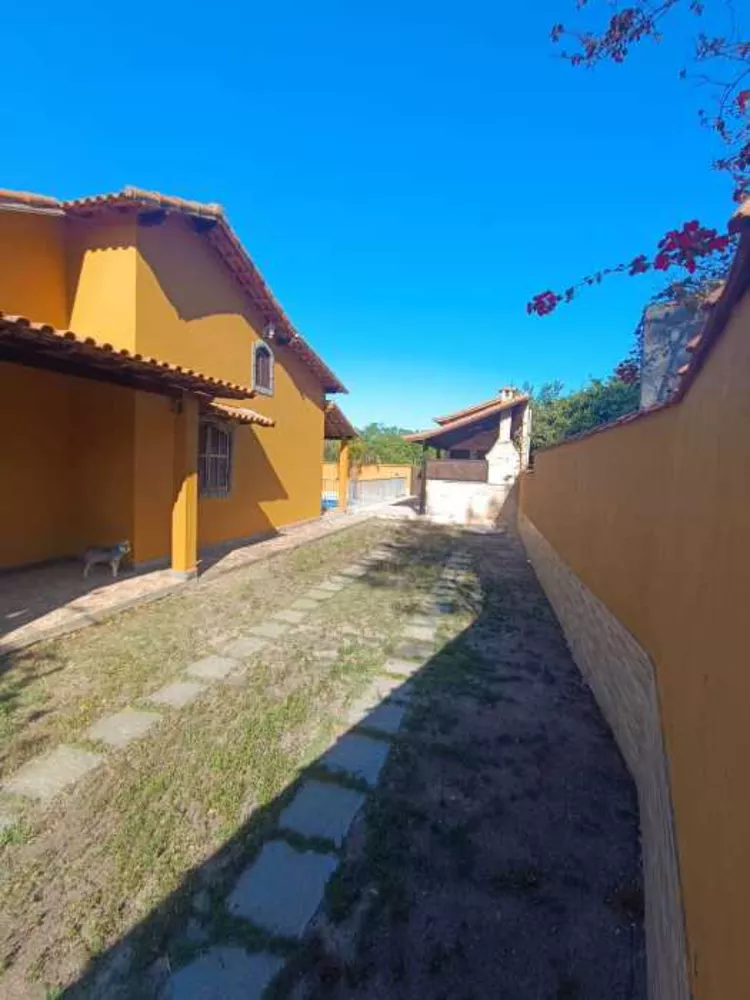 Casa de Condomínio, 3 quartos - Foto 20