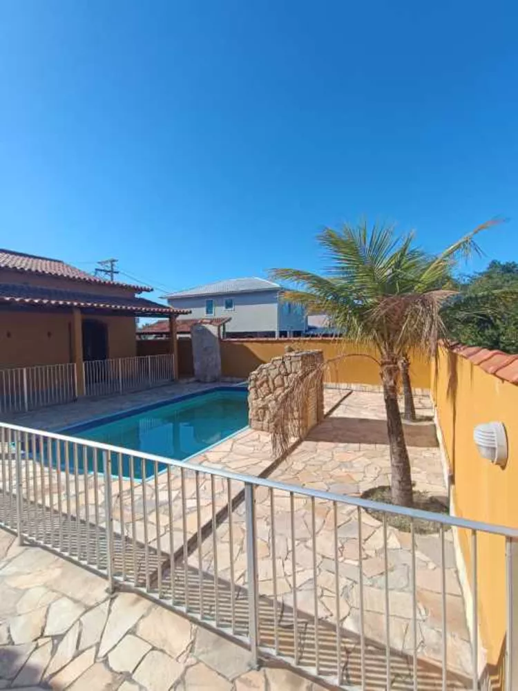 Casa de Condomínio, 3 quartos - Foto 8