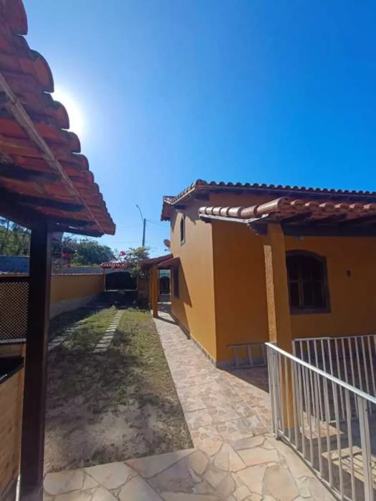 Casa de Condomínio, 3 quartos - Foto 46